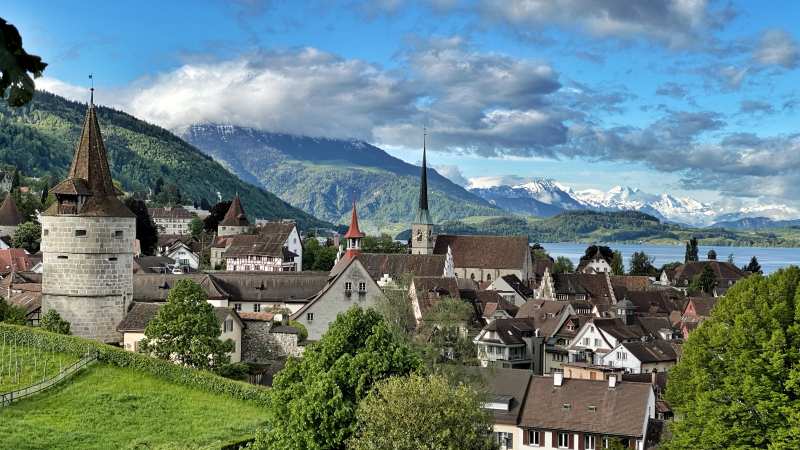 Zug