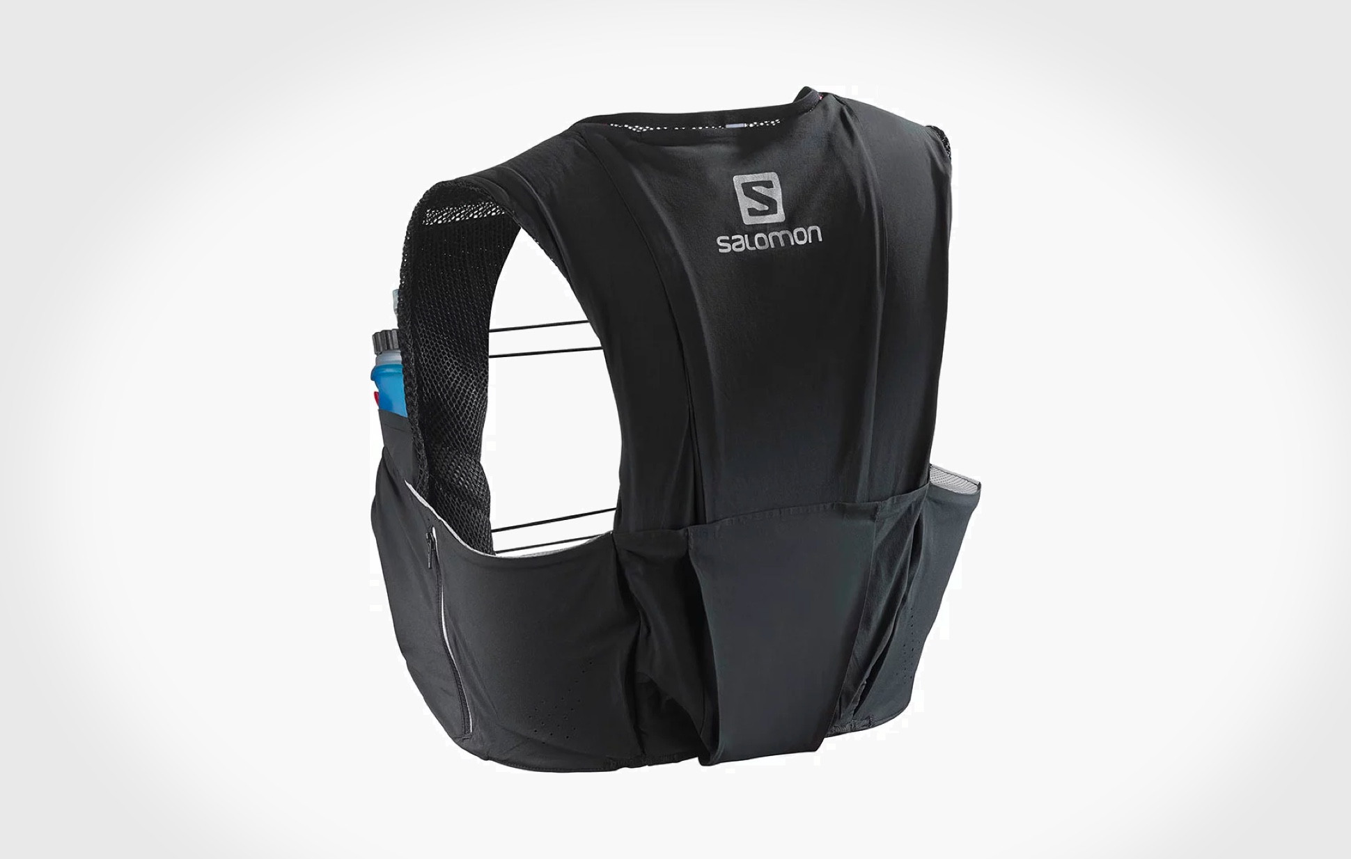 Salomon ultra 8 outlet vest